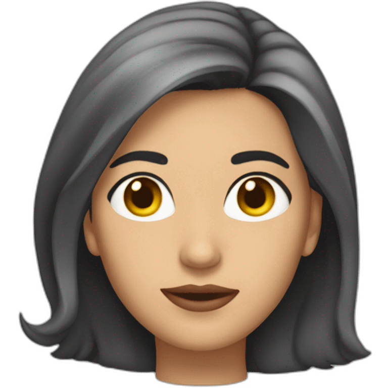 Elizabeth González emoji