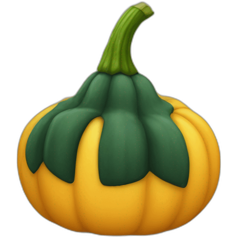 git squash emoji