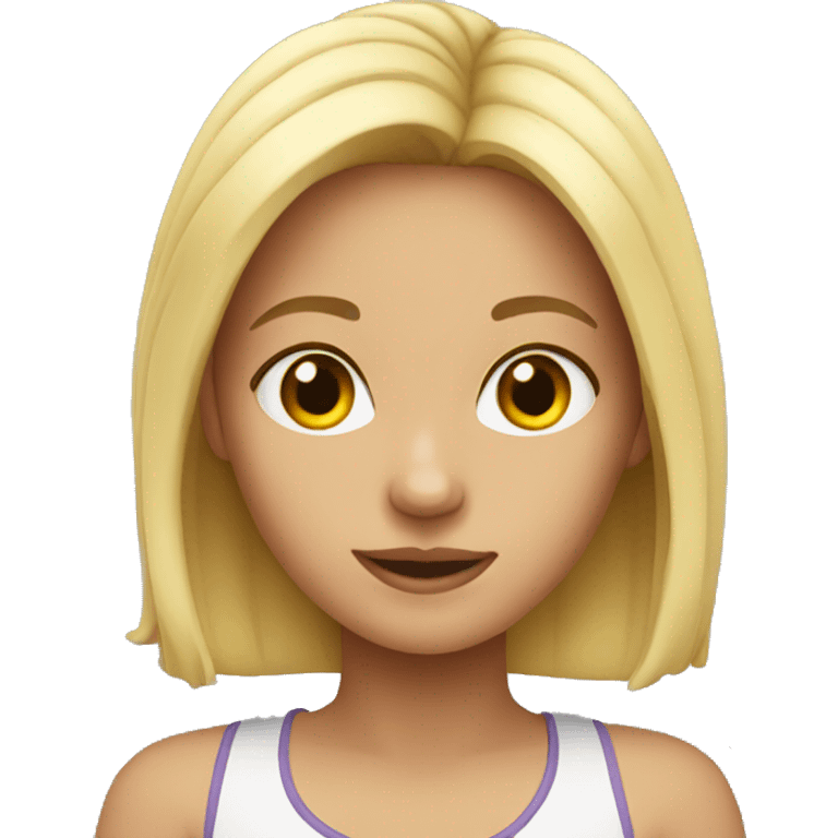 girls emoji