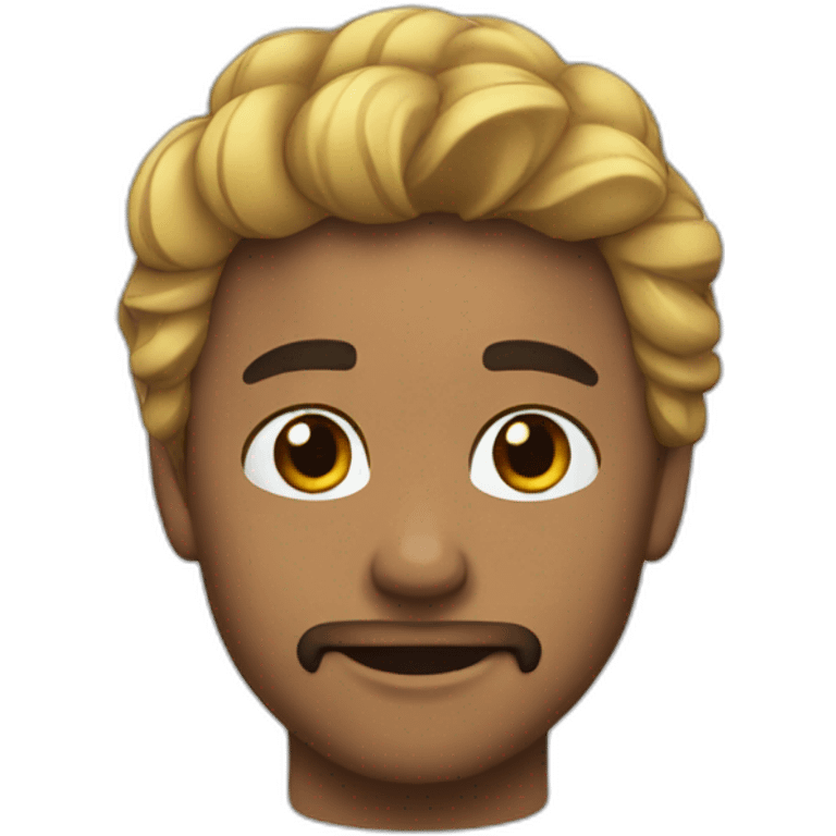 AJ emoji