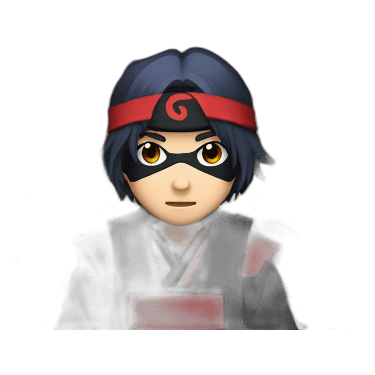 Akatsuki emoji