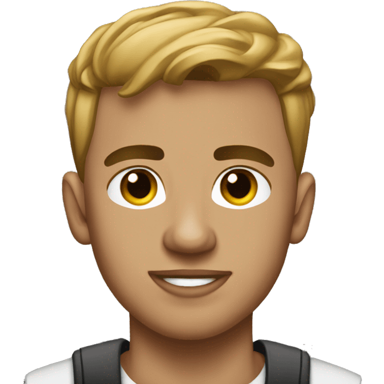 myke towers emoji