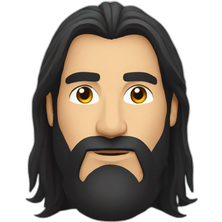 Chabal emoji