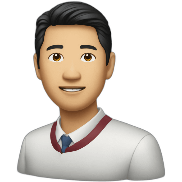 Andry rajoelina emoji