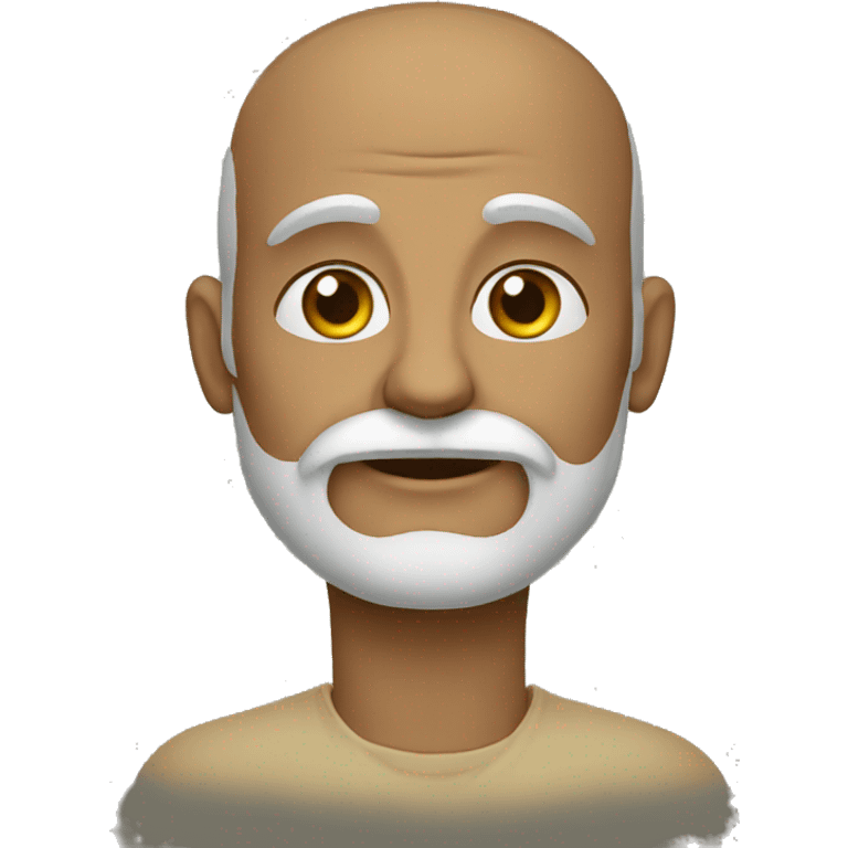 Ramudu emoji