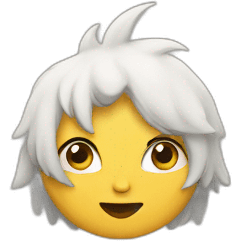 Skyn emoji