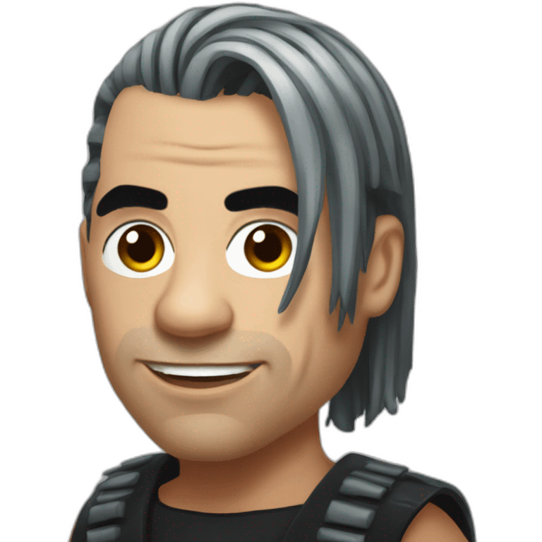 Till Lindemann emoji