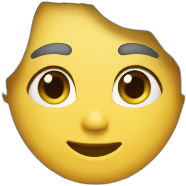 Melodi emoji