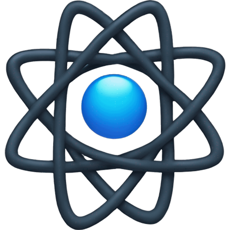 atom emoji