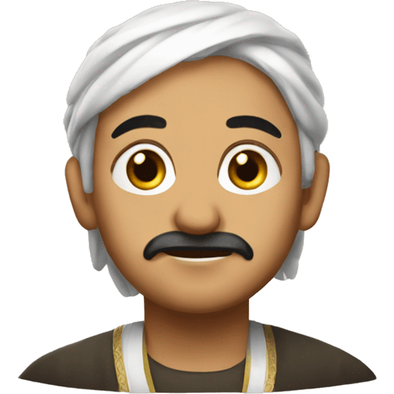 Khichri emoji