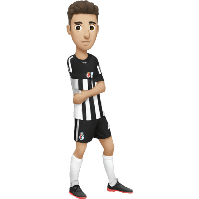 Beşiktaş emoji