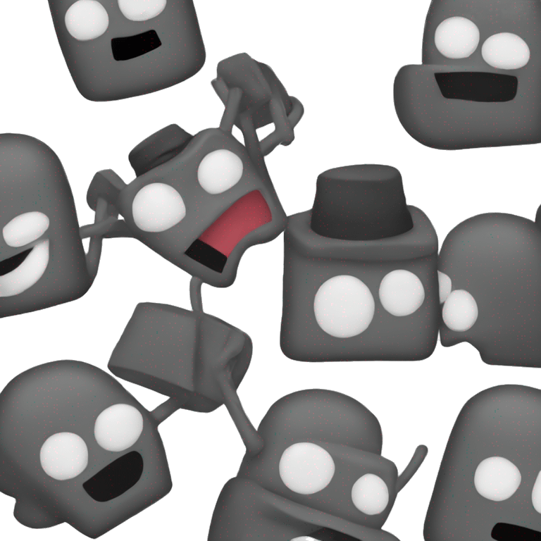 Bfdi emoji