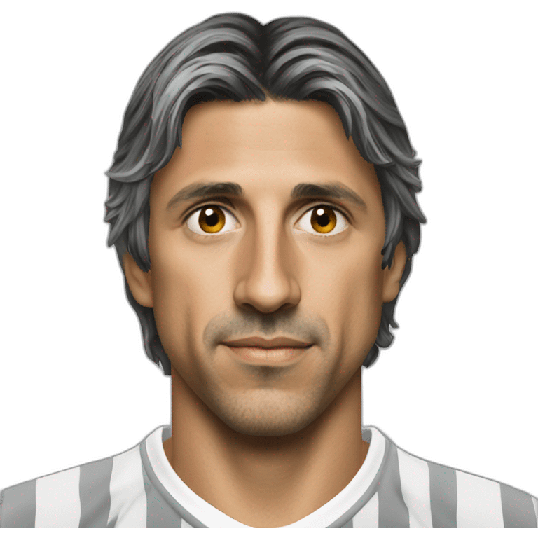 Hernan Crespo emoji