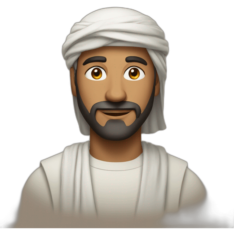 القدس emoji