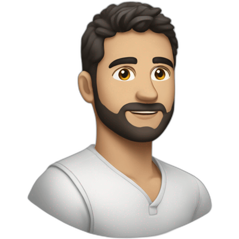 Pablo Martinez Gaviria emoji