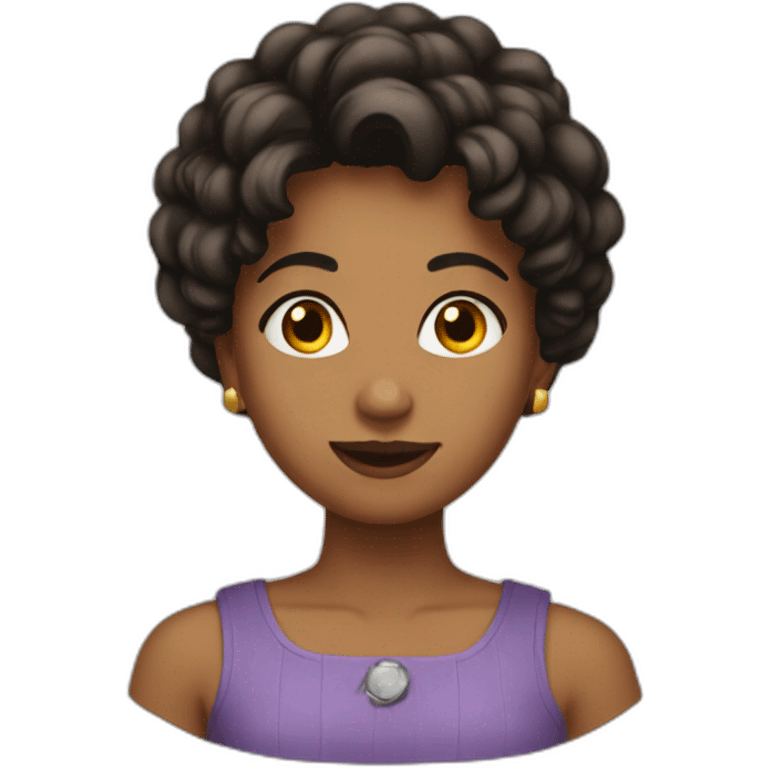 lucile emoji