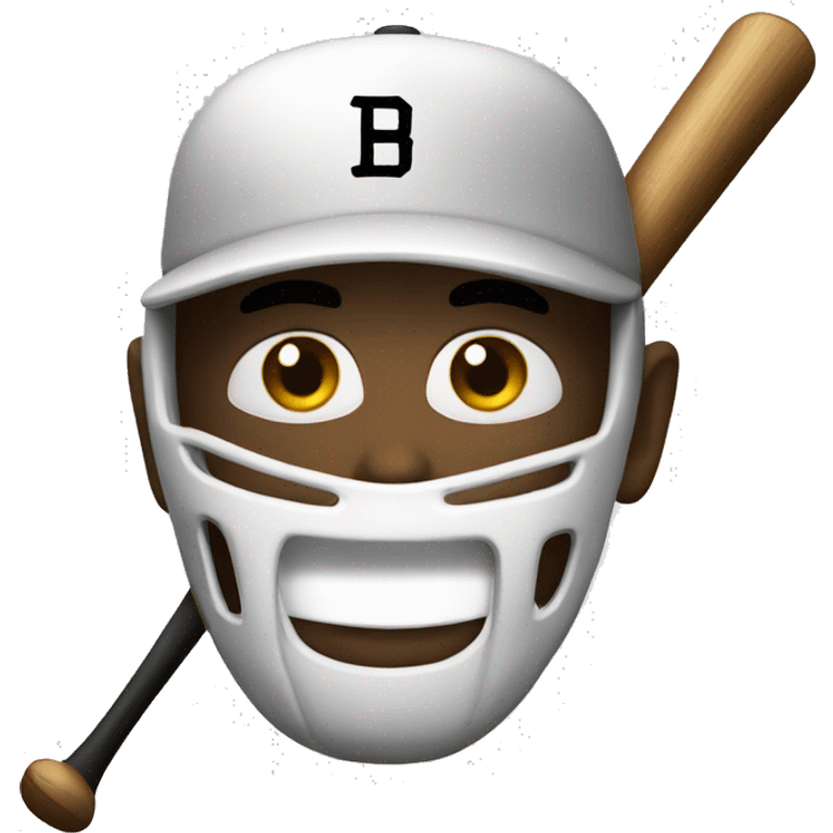 Baseball emoji