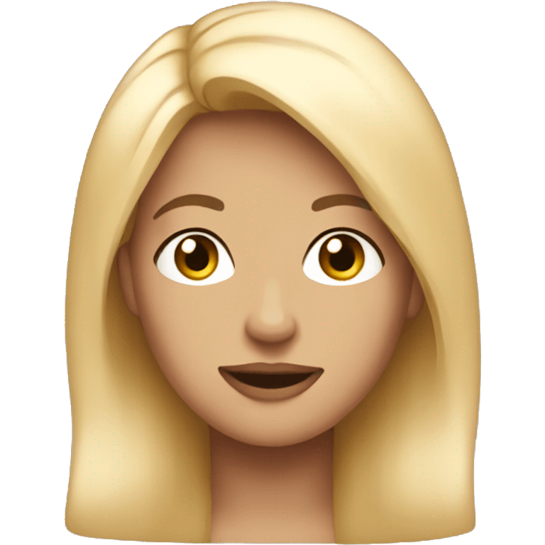 A femboy emoji