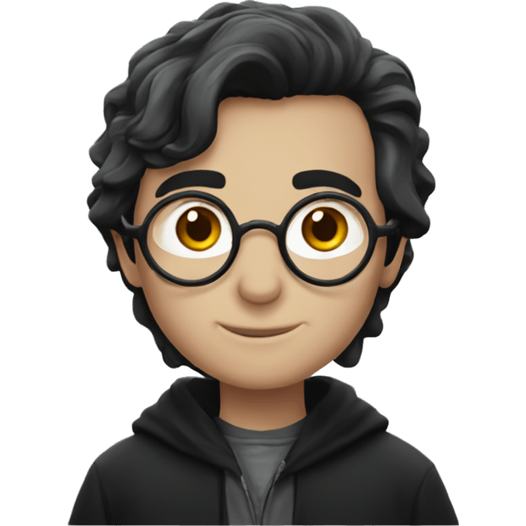 Harry Potter  emoji