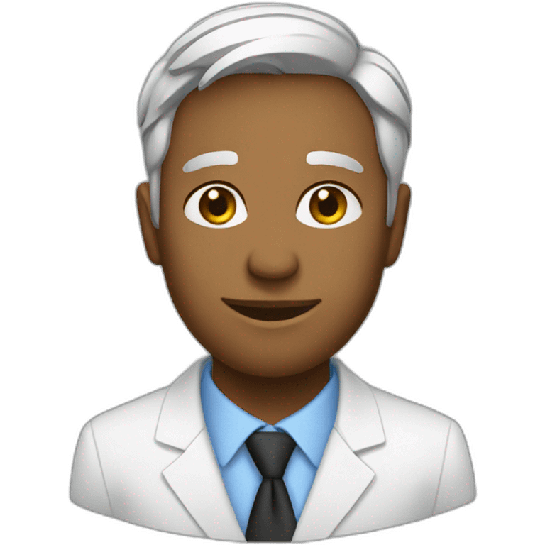 delegate emoji