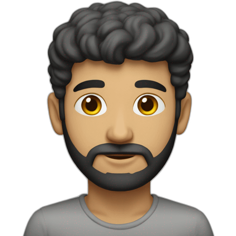 Habib husen ja’far emoji