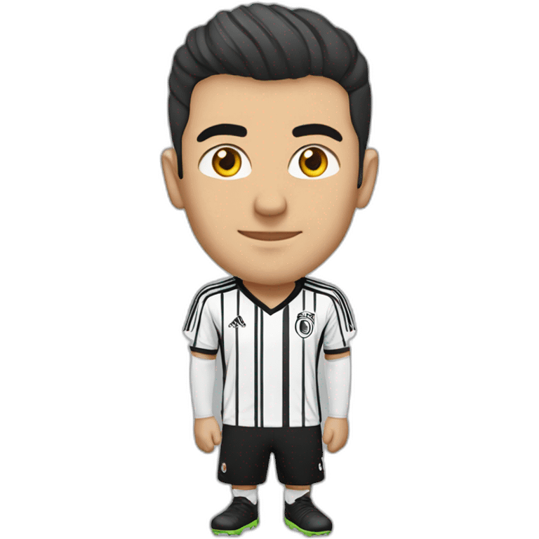 Beşiktaş emoji