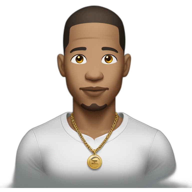 Gervonta Davis emoji