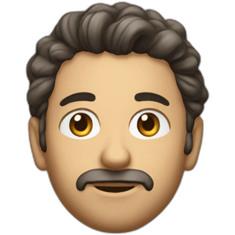 luca romano emoji