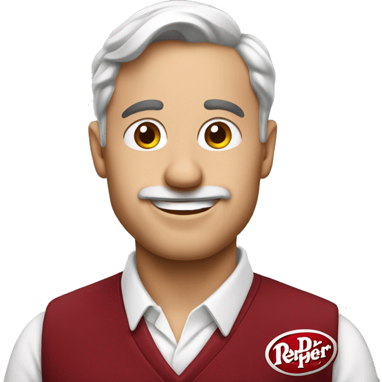 dr pepper emoji