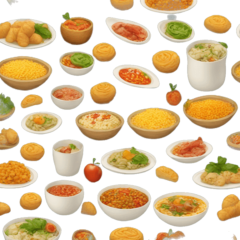 turkish food emoji