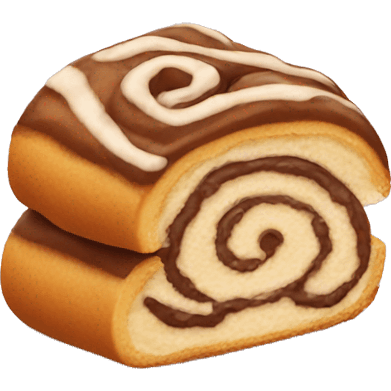 Cinamonroll emoji