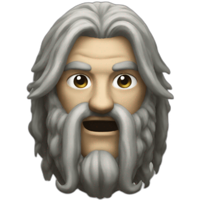 Elden ring boss emoji