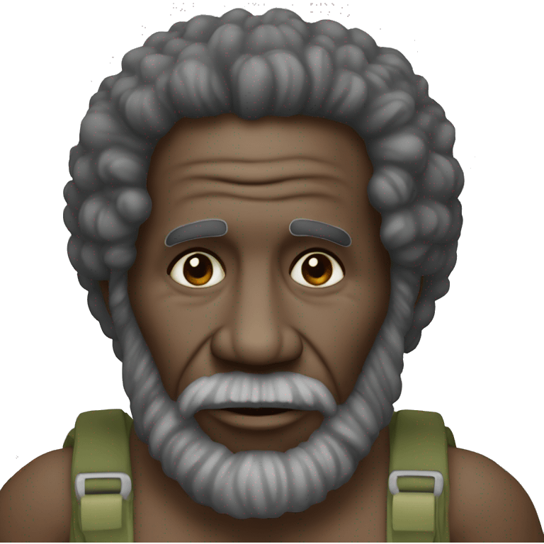 eddie mabo emoji