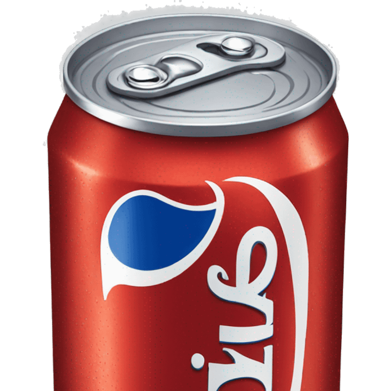 pepsi can emoji