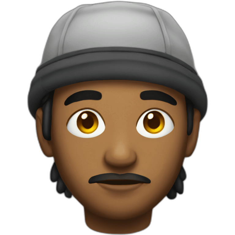 Kalash criminel  emoji