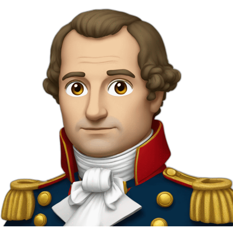 Napoleon emoji