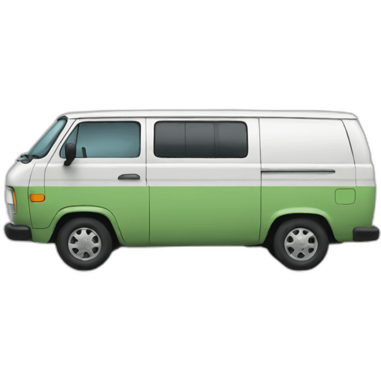 van emoji