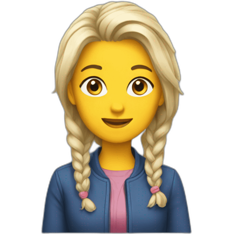 Nancy city emoji