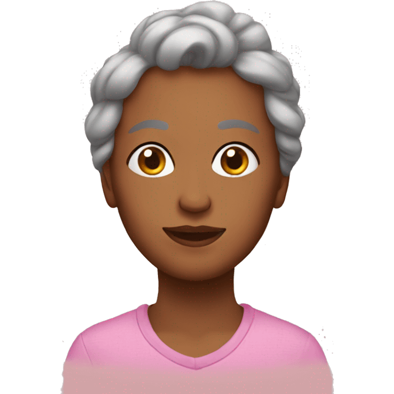 Ma mère emoji