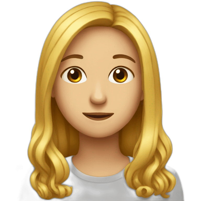 Enfp emoji