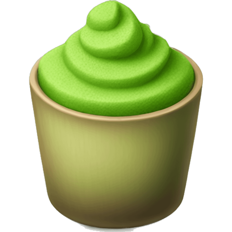 matcha  emoji