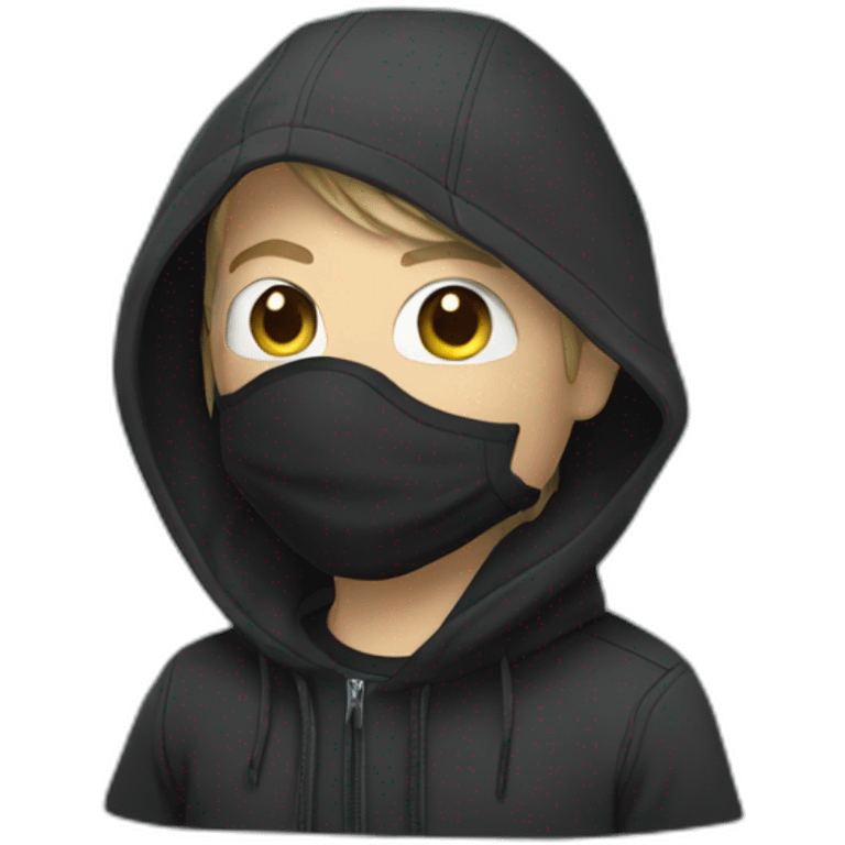 Alan Walker  emoji