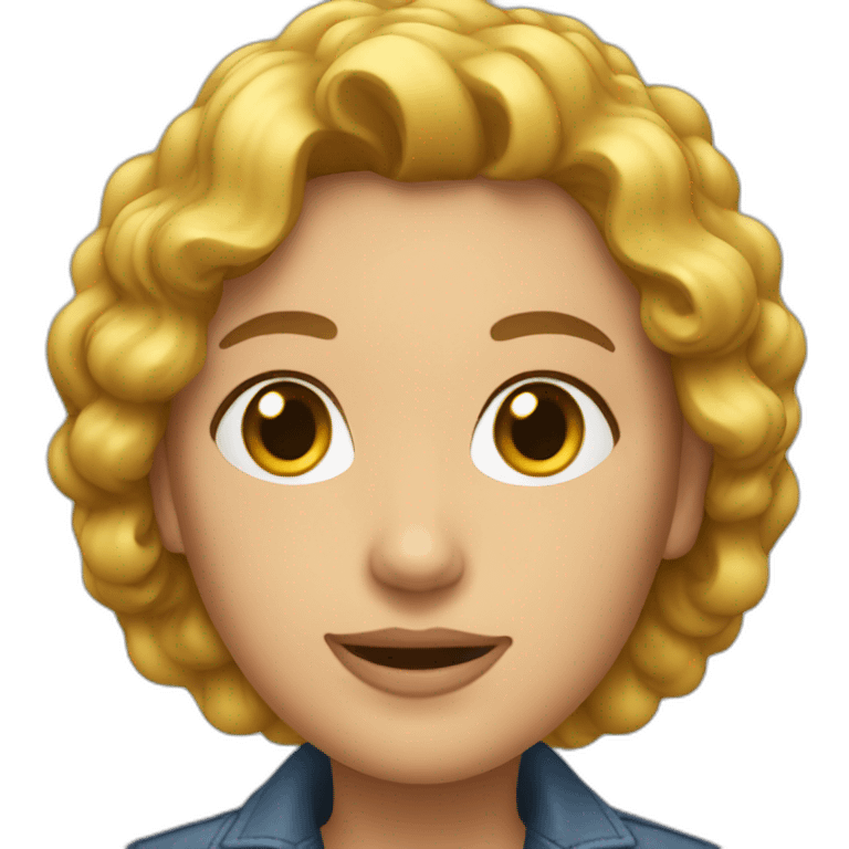 Jean lasalle emoji