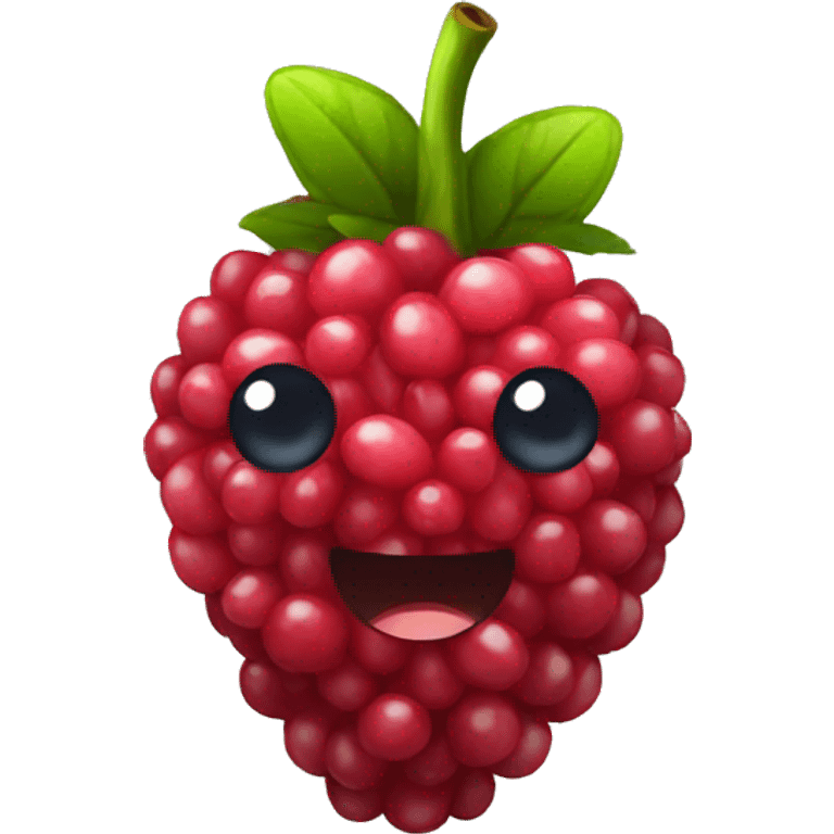 Berry emoji