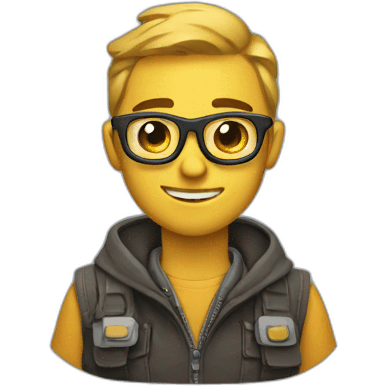 gen-z-developer emoji