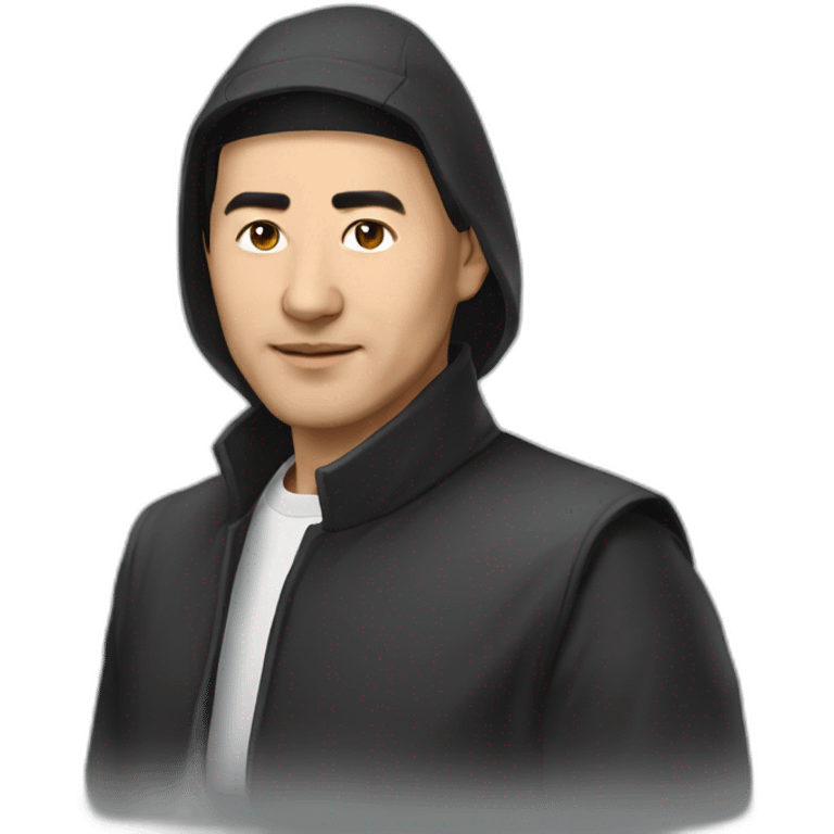 qasym jomart tokaev emoji