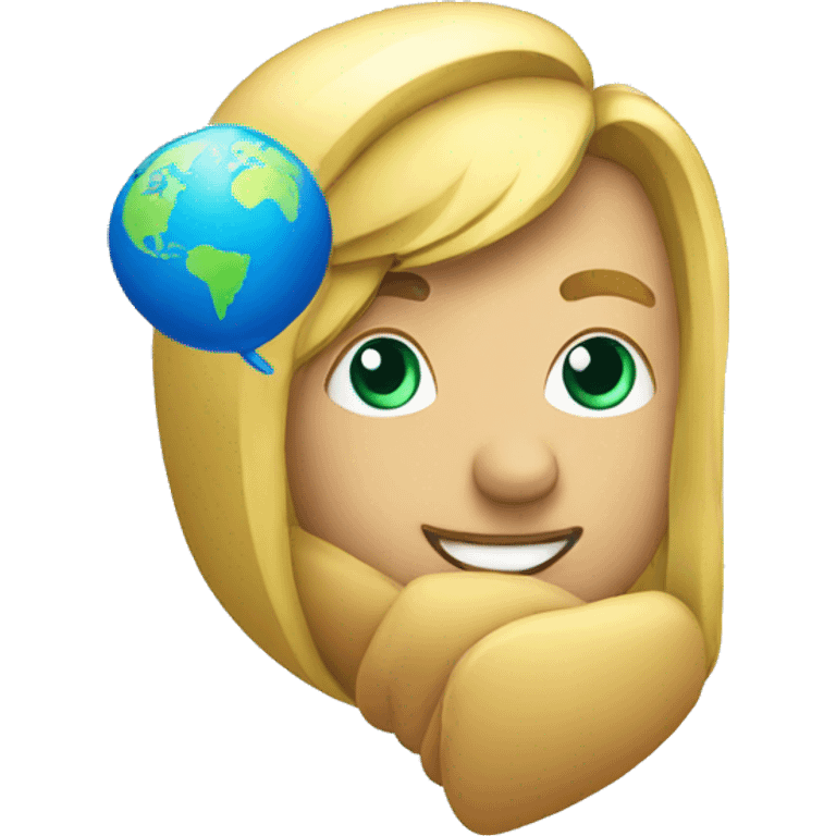 Rede Globo Logo emoji