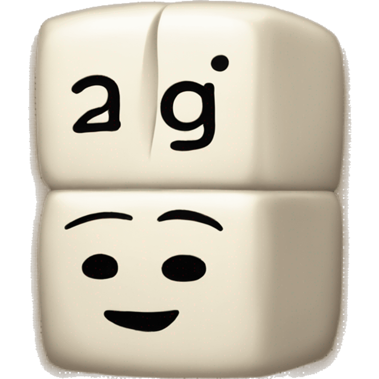 Rummikub emoji