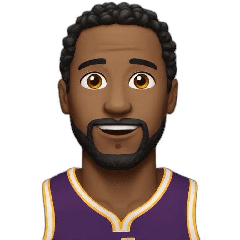 Nba emoji