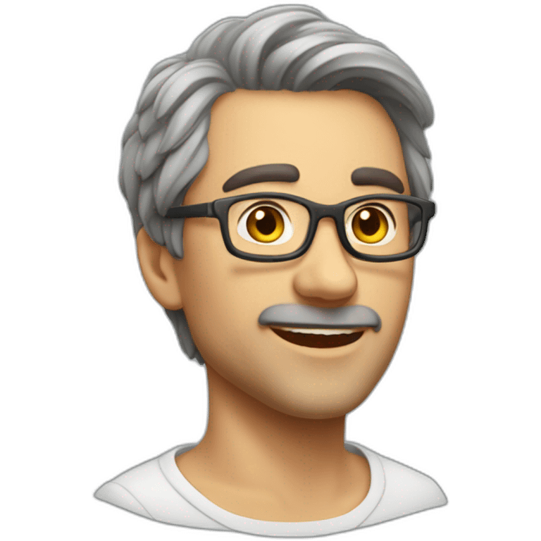 Aurélien edet emoji